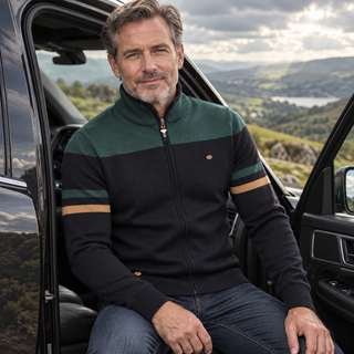 H.D Kinsale Sweater