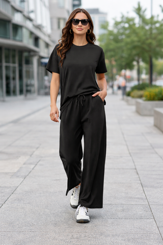 BREEZE Air Layer Matching Set
