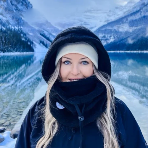 Sterling™ Cozy Hoodie