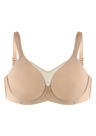 Sterling™ Smoothing Unlined Minimizer Bra