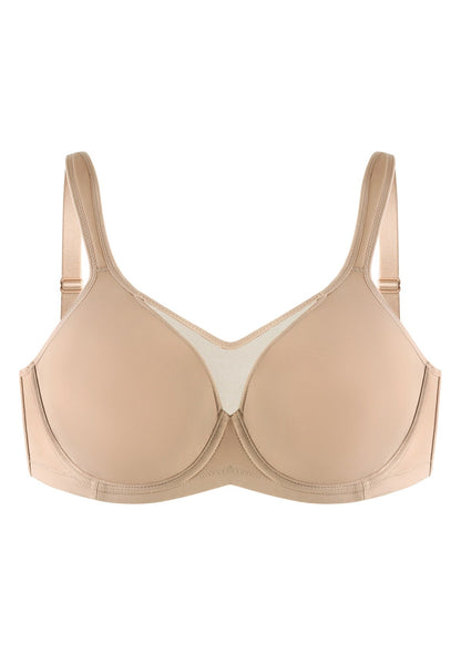 Sterling™ Smoothing Unlined Minimizer Bra
