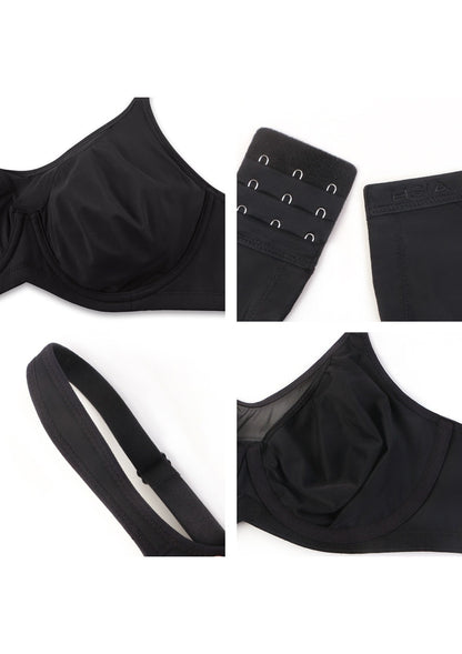 Sterling™ Smoothing Unlined Minimizer Bra