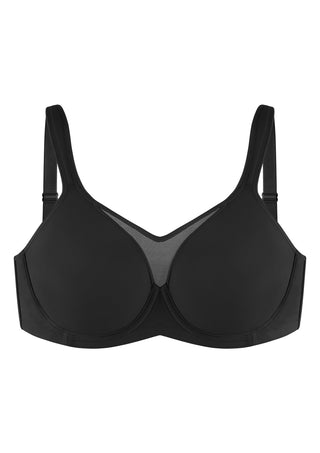 Sterling™ Smoothing Unlined Minimizer Bra