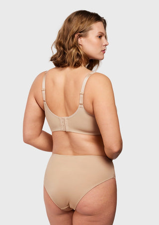 Sterling™ Smoothing Unlined Minimizer Bra
