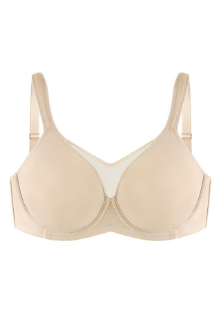 Sterling™ Smoothing Unlined Minimizer Bra