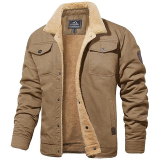 Sterling™ | Bomber Jacket