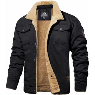 Sterling™ | Bomber Jacket