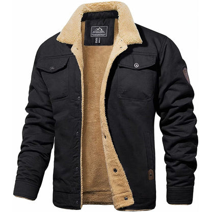 Sterling™ | Bomber Jacket