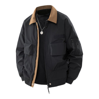 Colton Bomberjacke