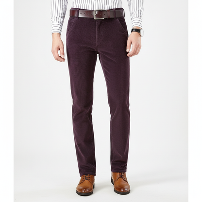 STERLING | Stylish Men's Trousers