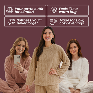 Sterling Cozyset®