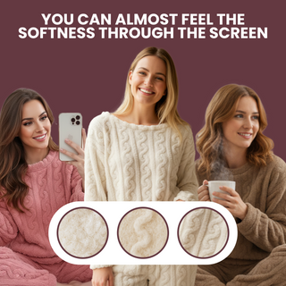 Sterling Cozyset®