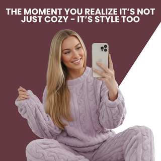 Sterling Cozyset®
