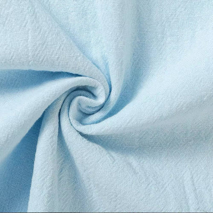 Amalfi Linen Relaxed Pants