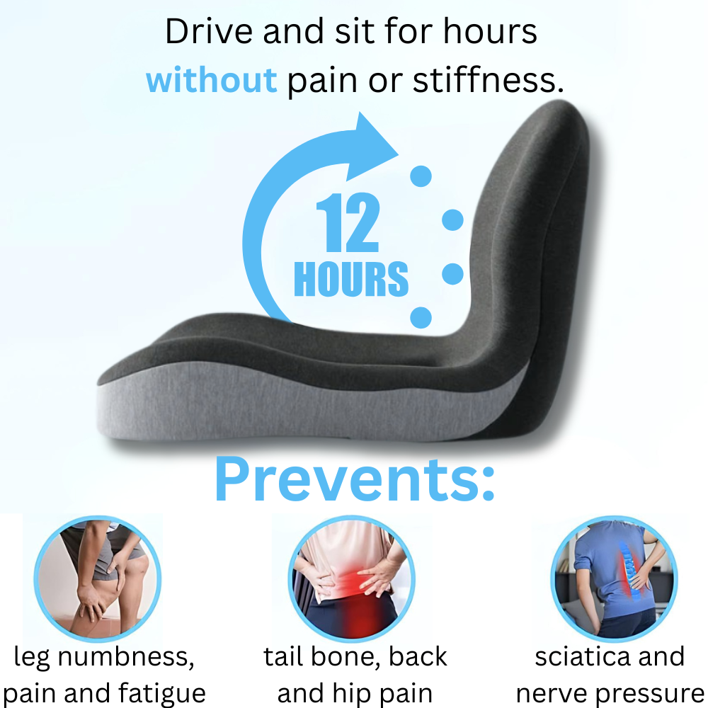 TrueComfort™ Cushion