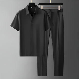 Milano Polo Lounge Set