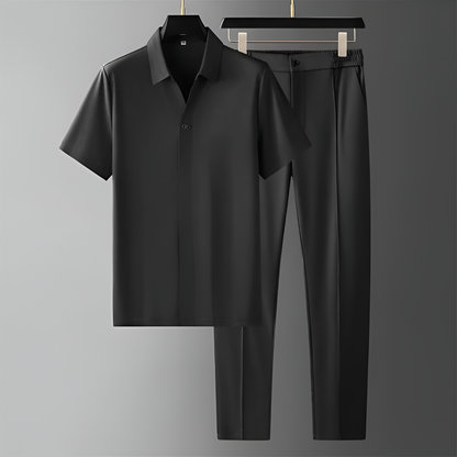 Milano Polo Lounge Set