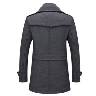 Michael Heavyweight Men’s Winter Coat
