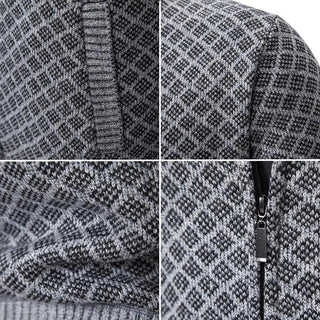 STERLING | PREMIUM MEN'S VEST IN SOFT MATERIAL