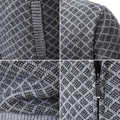 STERLING | PREMIUM MEN'S VEST IN SOFT MATERIAL