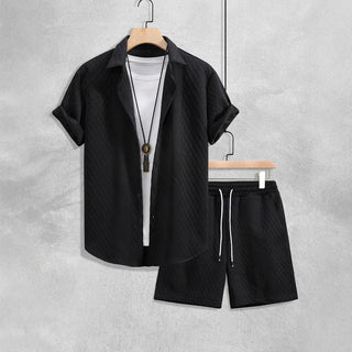 Roberto Russo Casual Cruise Set