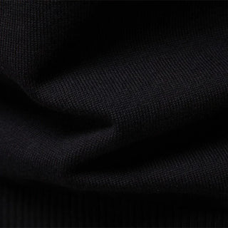 Durham Heritage Stripe Sweater