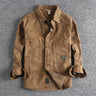 Rust Brown