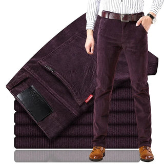 STERLING | Stylish Men's Trousers