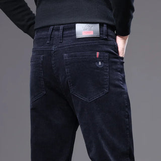 STERLING | PREMIUM MATERIAL LUXURY PANTS FOR MEN