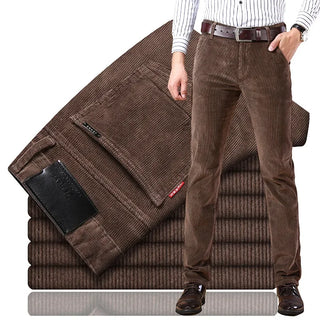 STERLING | Stylish Men's Trousers