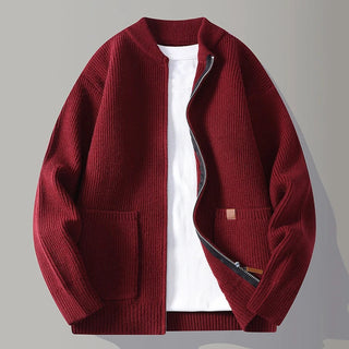 Adrian Knit Jacket