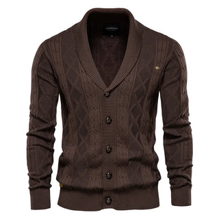 Wexford Sweater
