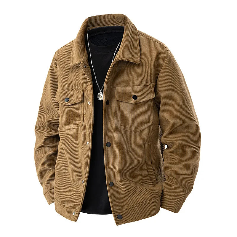 STERLING | RIDOGE JACKET