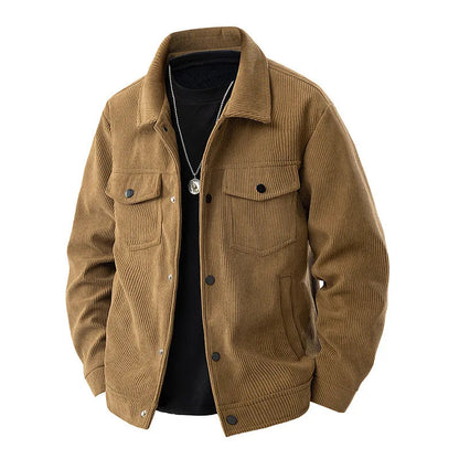 STERLING | RIDOGE JACKET
