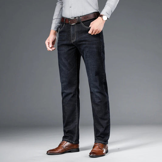 Weston Classic Denim
