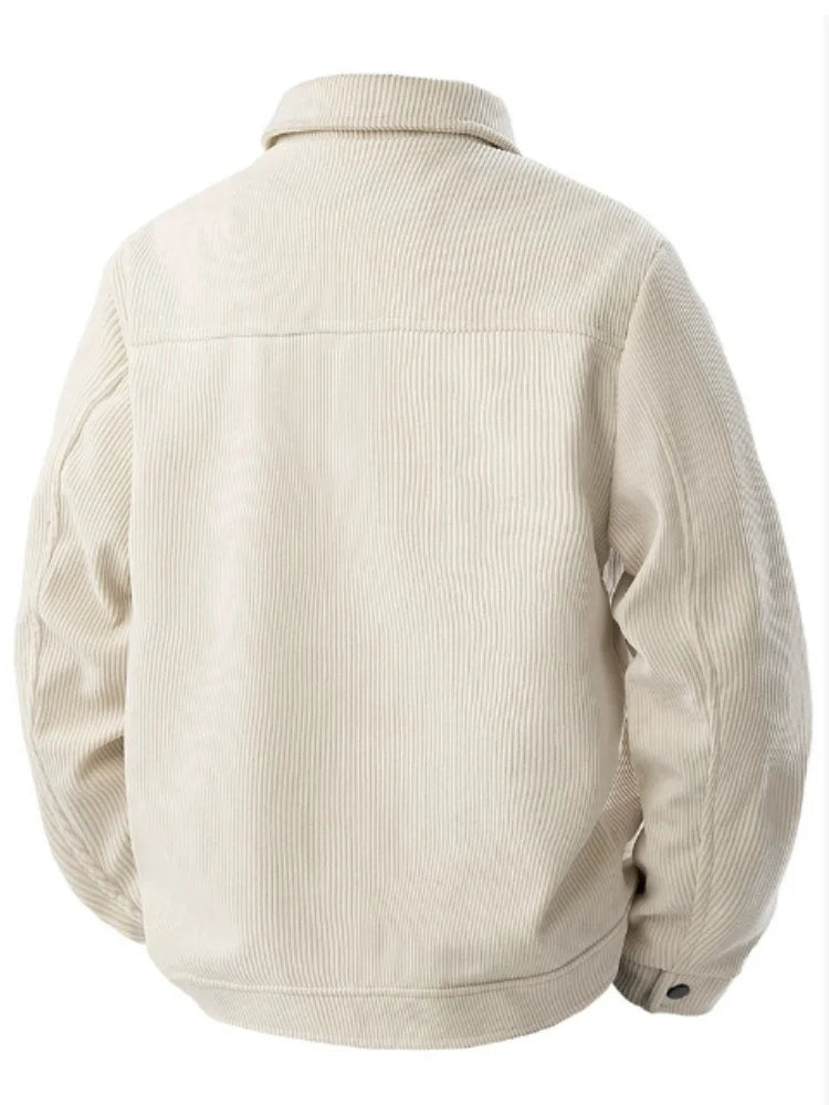 STERLING | RIDOGE JACKET