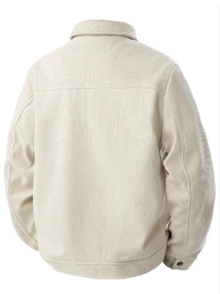 STERLING | RIDOGE JACKET