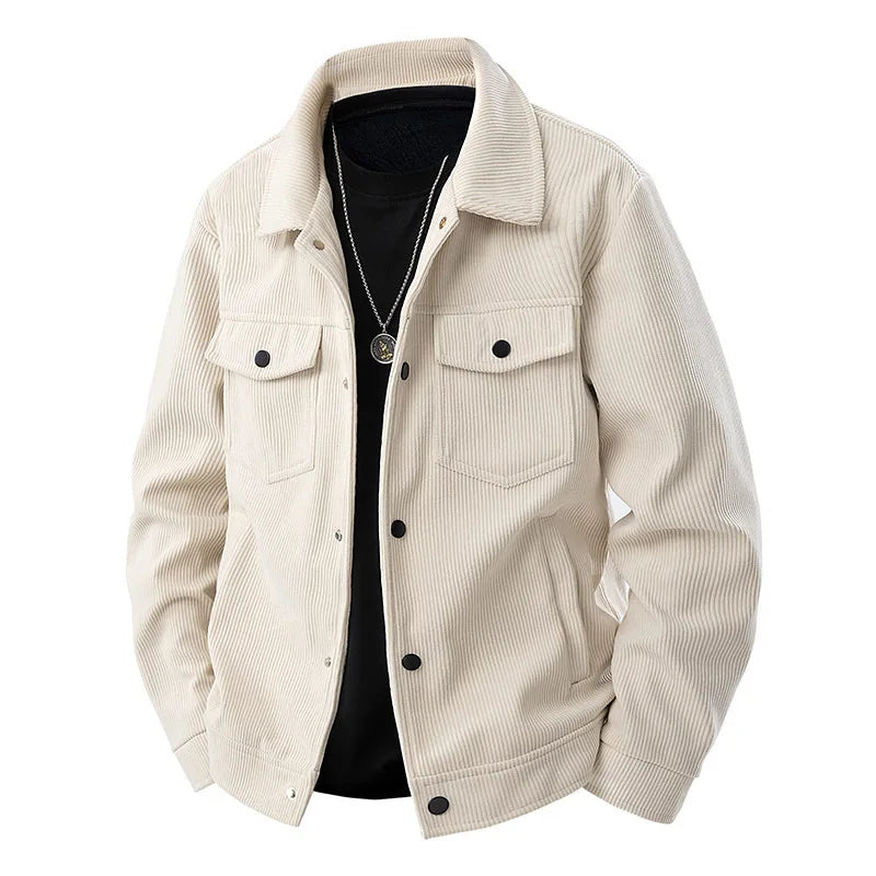 STERLING | RIDOGE JACKET