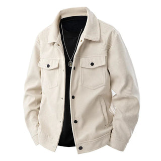 STERLING | RIDOGE JACKET
