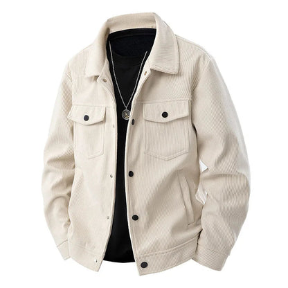 STERLING | RIDOGE JACKET