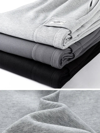 STERLING | Fleece Cargo Trousers