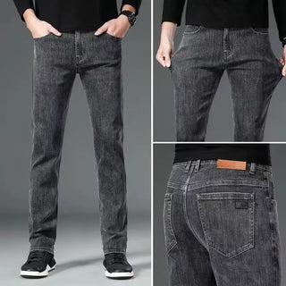 Cavell Denim Jeans