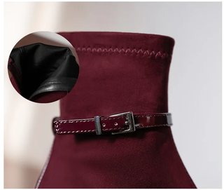The Avenoir Boot