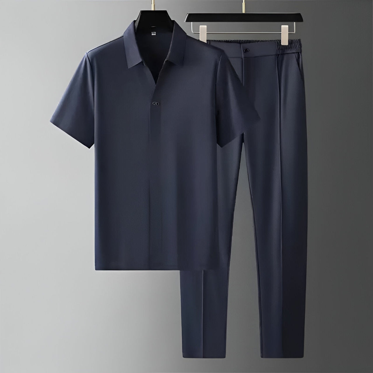 Milano Polo Lounge Set