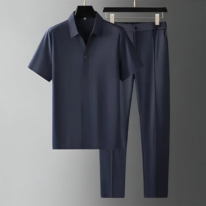 Milano Polo Lounge Set