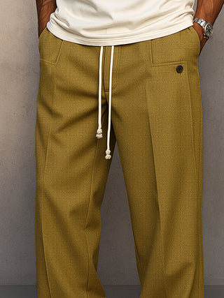 STERLING | Stylish Men's Trousers