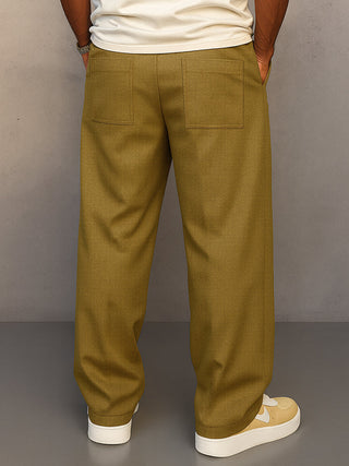 STERLING | Stylish Men's Trousers