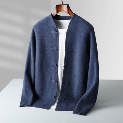 Rivor Cashmere Cardigan