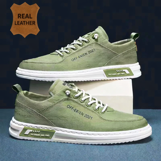 The Levaro Sneaker