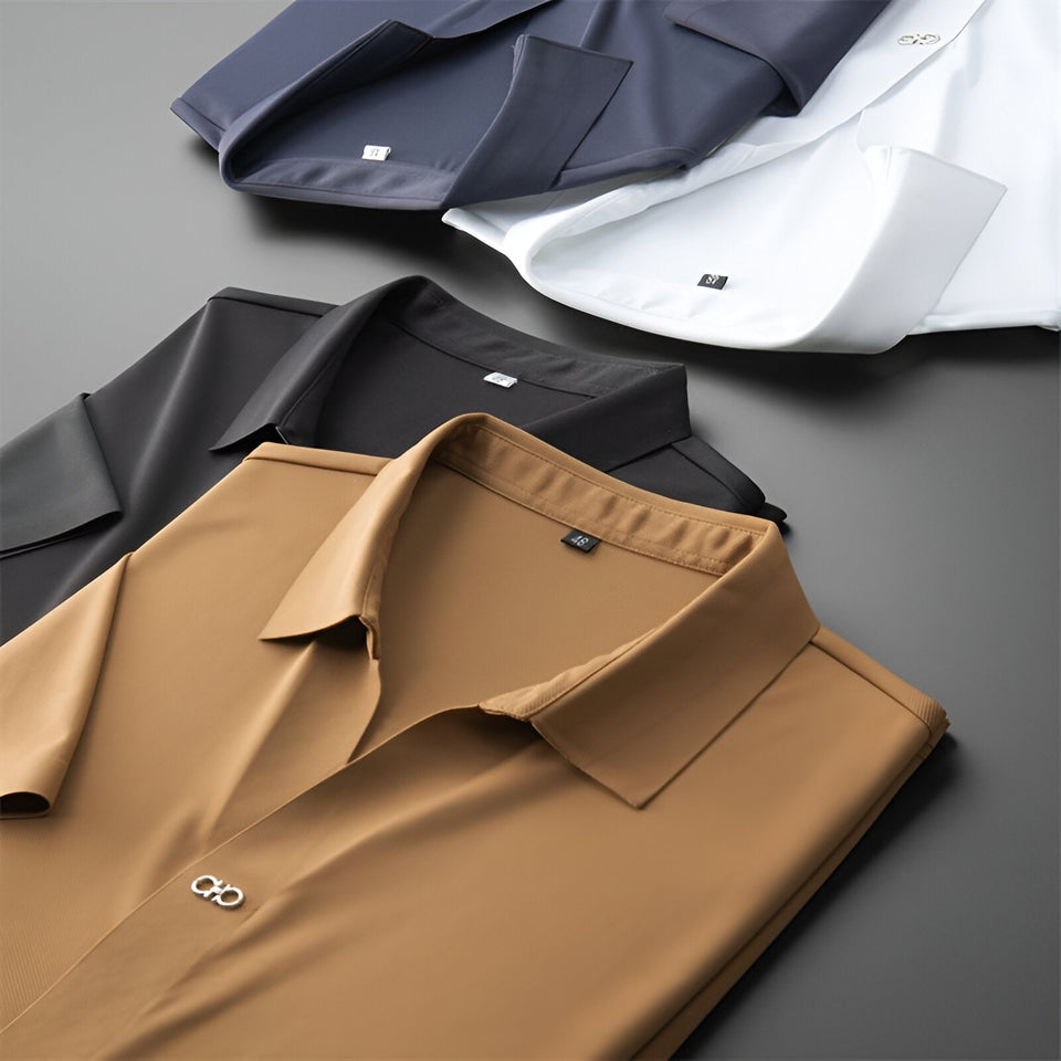 Milano Polo Lounge Set